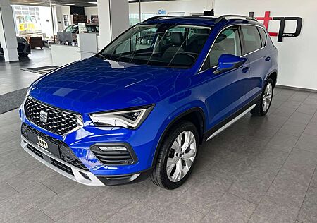 Seat Ateca 2.0 TDI Xperience LED R.Kamera Keyless AHK