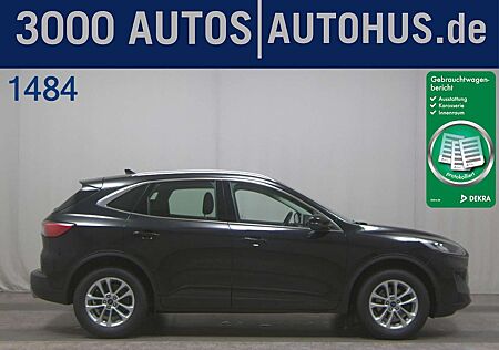 Ford Kuga 2.0 EcoBlue Titanium 4x4 Navi KeyLess SpurH