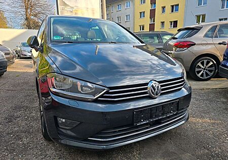 VW Golf Volkswagen Sportsvan VII Comfortline BMT/AUTOMATIK *