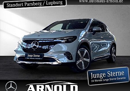 Mercedes-Benz EQE SUV EQE 350+ SUV ElectricArt Pano 360° Distronic AHK