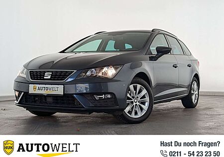 Seat Leon ST 1.0 TSI Style ST NAVI+PDC+SHZ+DAB+BEATS+