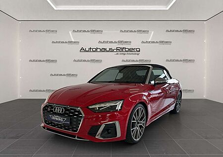 Audi S5 Cabriolet 3.0 TFSI Q ACC/Matrix/B&O/20Z/Mem