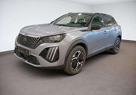 Peugeot 2008 GT PureTech 130 EAT8