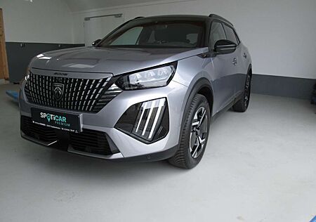 Peugeot 2008 GT PureTech 130 EAT8