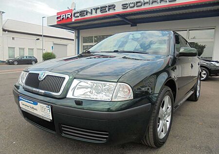 Skoda Octavia Lim. Collection Zahnriemen+Inspekt. neu