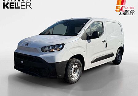 Toyota Pro Ace Proace City L1 Meister