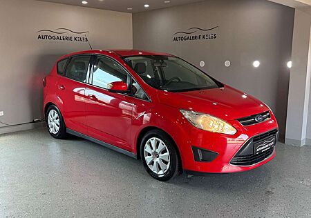 Ford C-Max Trend SHZ*TEMP*AHK*PDC*EURO5