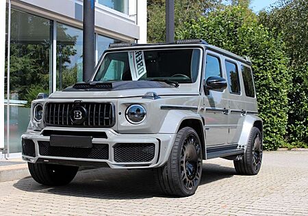 Mercedes-Benz G 63 AMG / BRABUS G700 / CARBON / STANDHZG / 23"