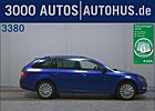 Skoda Octavia Kombi 1.6 TDI Ambition Navi DAB PDC