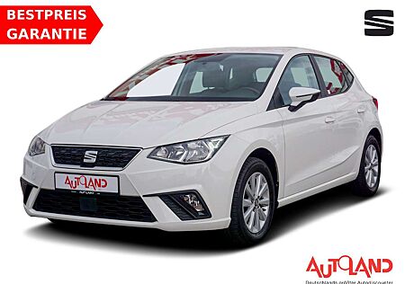 Seat Ibiza 1.0 TSI Style Klima Bluetooth PDC