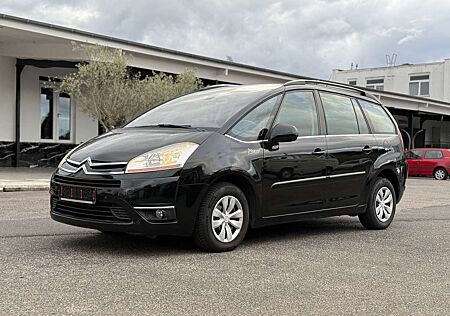 Citroën Grand C4 Picasso Citroen Tendance | 7-Sitzer | TÜV 2027 | 2. Hnd | Allwett