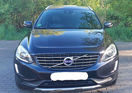Volvo XC 60 XC60 XC60 Diesel D4 | 190 PS | Vollausstattung