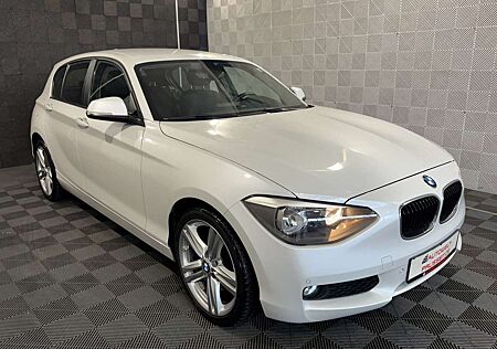 BMW 118 Lim. 5-trg*ADVANTAGE+*PDC-SHZ-KLIMA.A-USB-LM