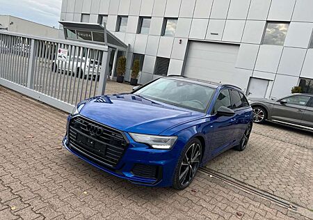 Audi A6 45 TFSI quattro sport 360°*VIRTUAL*AHK*ACC*