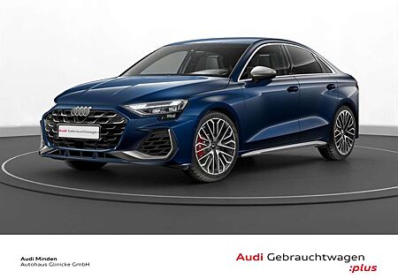 Audi S3 2.0 TFSI Matrix-LED LM 19" Navi PDC