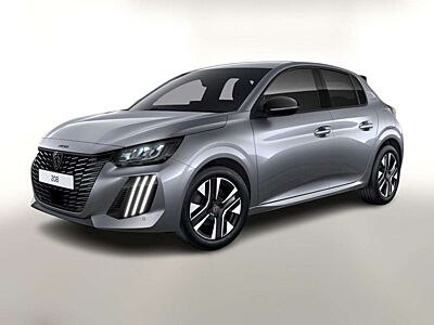 Peugeot 208 Allure Hybrid Nav 360° 2xPDC CarP LED PrivG 81 ...