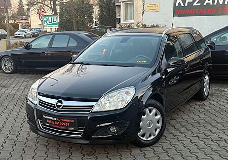 Opel Astra Caravan 1.6 AUTOMATIK TÜV 01.2027