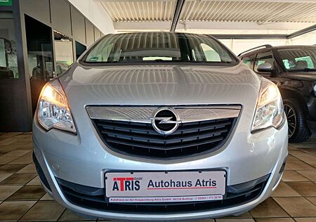 Opel Meriva B Edition Klima