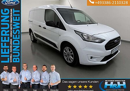 Ford Transit Connect 1.5 240 L2 Trend AHK+Kamera+DAB