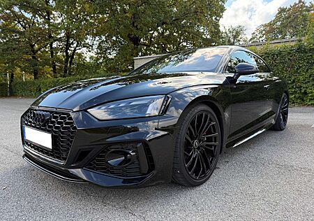Audi RS5 F5 B9 Coupé 280 km/h*Laser*B&O*HUD*VC*RS-AGA