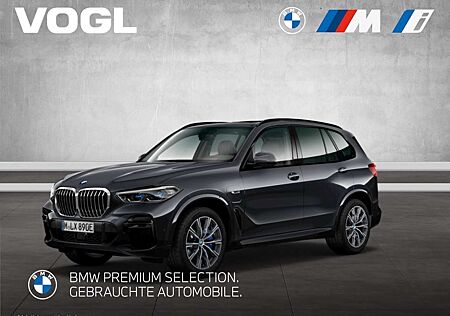 BMW X5 xDrive45e elektr. Panoramadach HUD SHZ