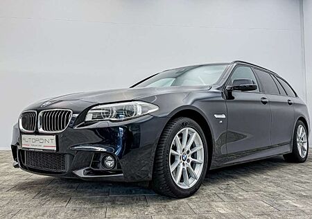 BMW 530 d touring xDrive °M Sportpaket°Panorama°