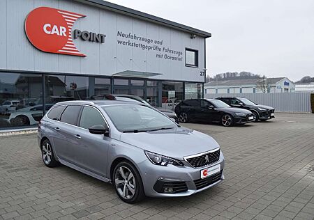 Peugeot 308 GT-Line*Virtual*Kamera*Ambi*AHK*ACC*Navi
