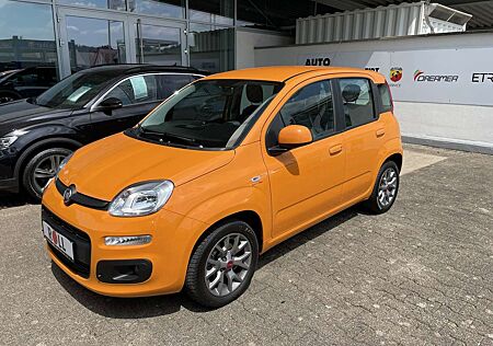 Fiat Panda Lounge 1.2