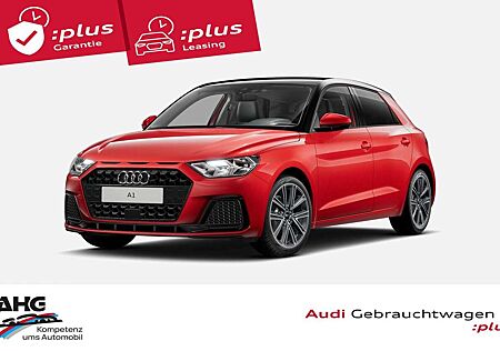 Audi A1 Sportback 25 TFSI S tronic advanced Advanced