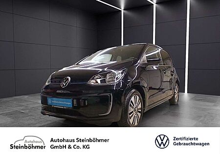VW e-up! Volkswagen e-up! Edition! Klimaauto. Sitzhzg. RearView Blueto