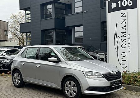 Skoda Fabia 1.0 MPI Ambition Front Assistent DAB