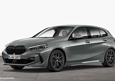 BMW 118 d Hatch M Sport HiFi DAB LED WLAN Komfortzg.