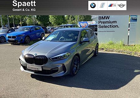 BMW 118 d Hatch M Sport HiFi DAB LED WLAN Komfortzg.