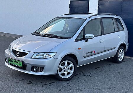 Mazda Premacy Comfort