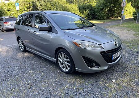 Mazda 5 CW S-Line 2.5L
