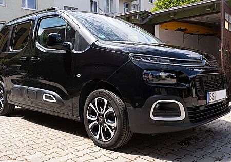 Citroën Berlingo Citroen M BlueHDi 130 SHINE
