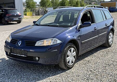 Renault Megane Avantage Checkheft bis 83.000 gepflegt