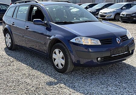 Renault Megane Avantage Checkheft bis 83.000 gepflegt