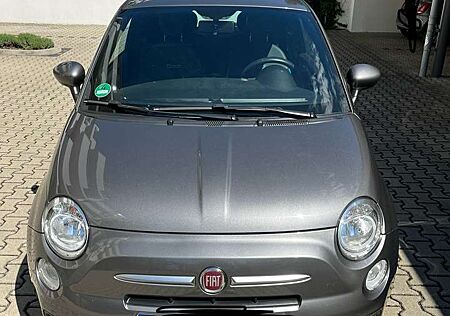 Fiat 500 1.2 S