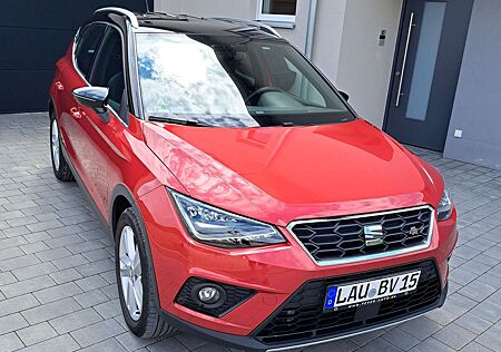 Seat Arona 1.0 TSI OPF FR