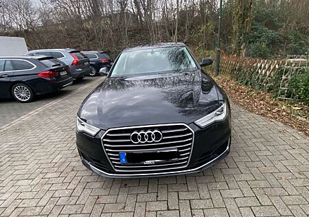 Audi A6 -2.0 TDI ultra + Automatic + Navi + Standheizung