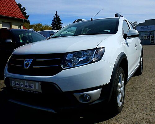 Dacia Sandero Sandero Stepway TCe 90 Prestige