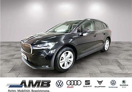 Skoda Enyaq 60 Loft/Matrix/ACC/Navi/RFK/Wärmepumpe