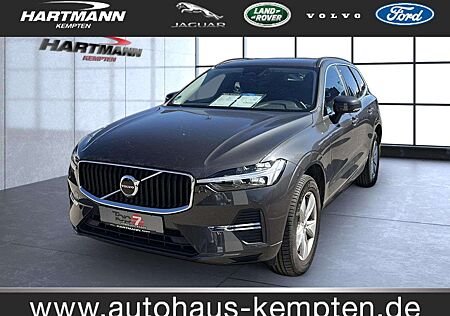 Volvo XC 60 XC60 Momentum Pro 2WD Bluetooth Navi LED Klima