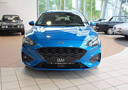 Ford Focus Turnier ST-Line