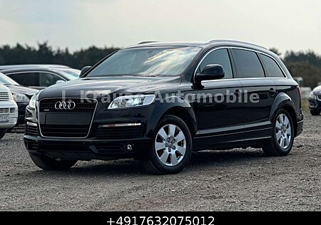 Audi Q7 3.0 TDI quattro S Line Xen ACC AHK Leder