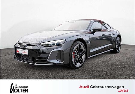 Audi RS e-tron GT quattro HUD NACHT CARBON TOP VIE
