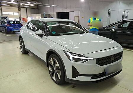 Polestar 2 Long Range Single Kamera*LED*Navi*Memory*LM