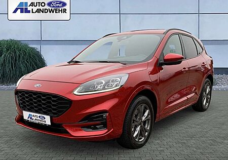 Ford Kuga Plug-In Hybrid ST-Line X 2.5 Duratec -PHEV EU6d AH