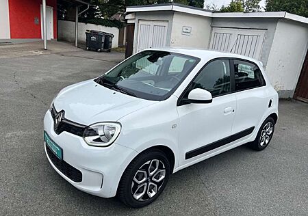 Renault Twingo Limited*TÜV NEU*1 HAND*TOP AUTO*